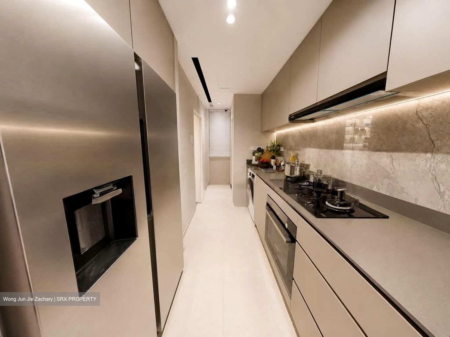 Woodlands Drive 17 (D25), Condominium #564191141